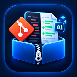 Git AI Review Pack